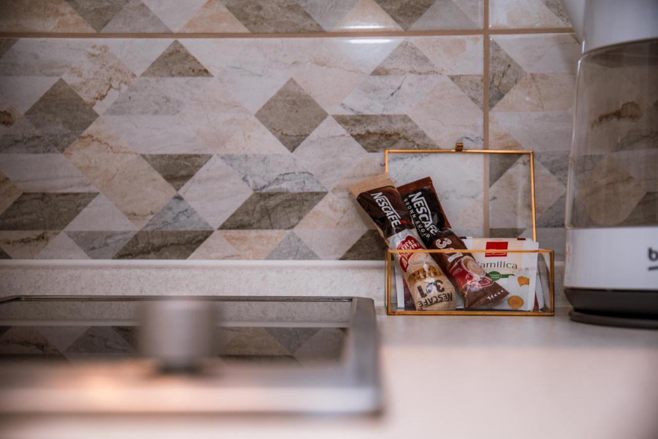 Guest House Mylan Licko Petrovo Selo Екстериор снимка