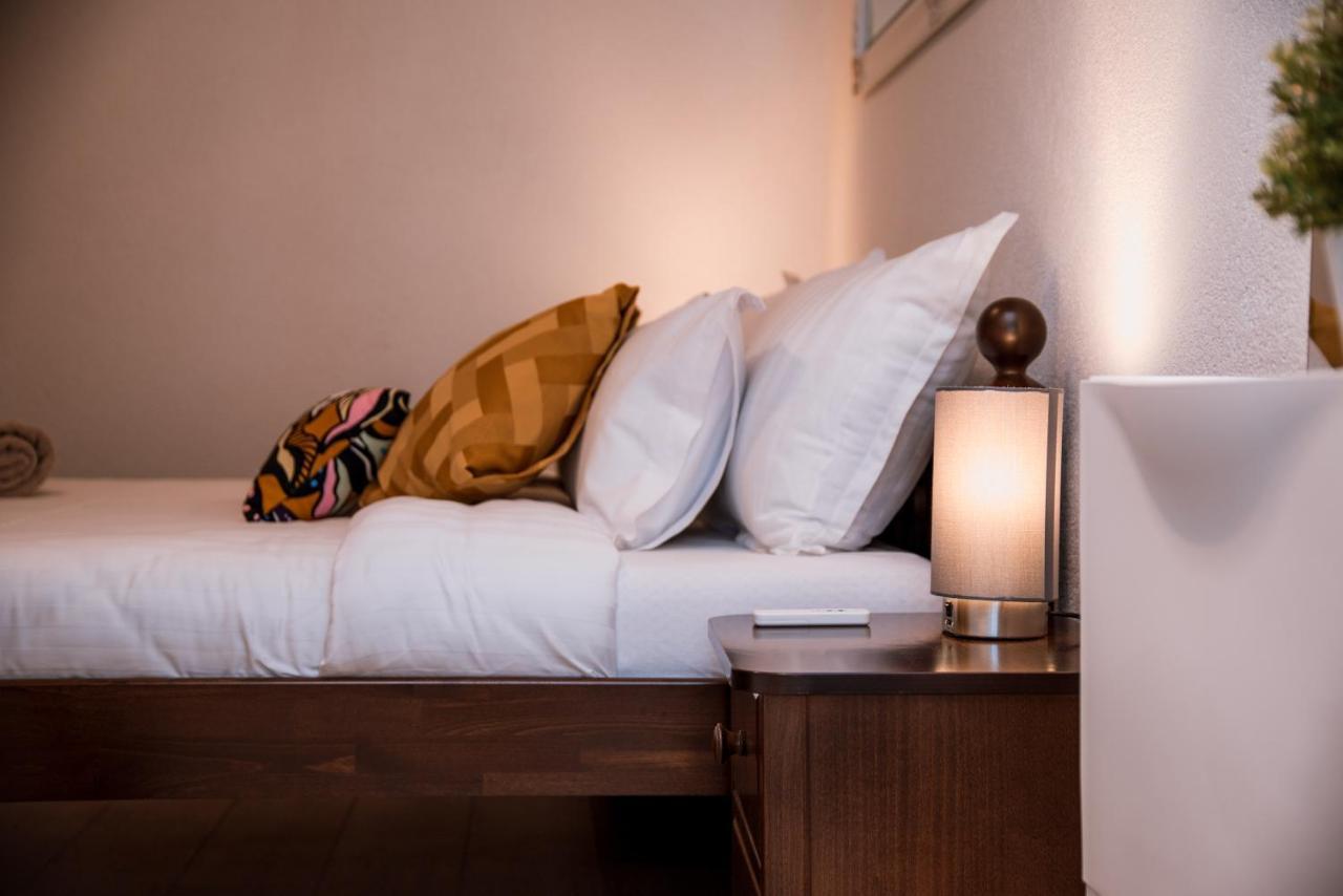 Guest House Mylan Licko Petrovo Selo Екстериор снимка