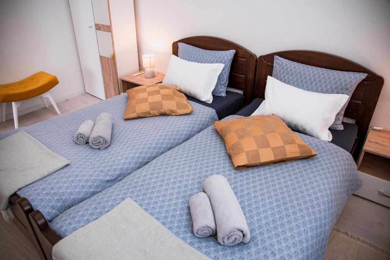 Guest House Mylan Licko Petrovo Selo Екстериор снимка