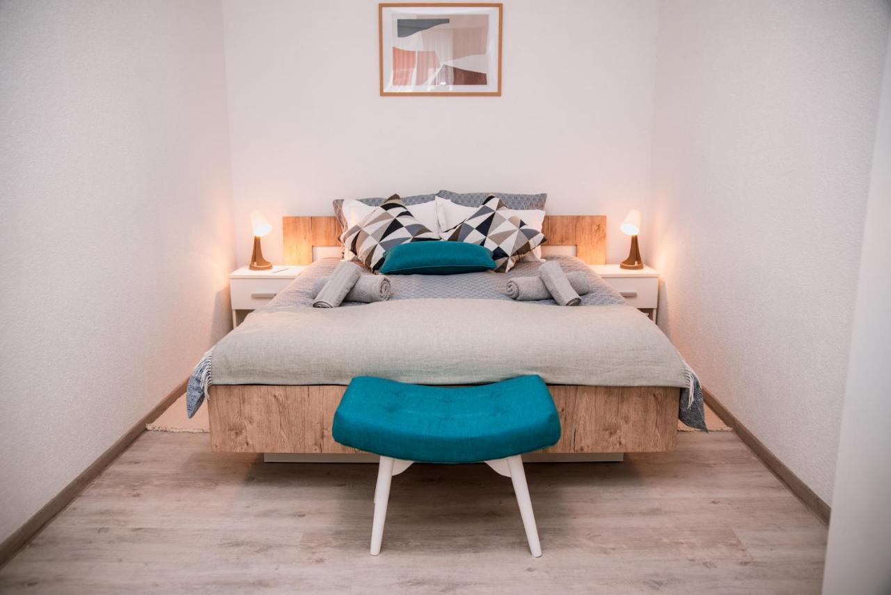 Guest House Mylan Licko Petrovo Selo Екстериор снимка